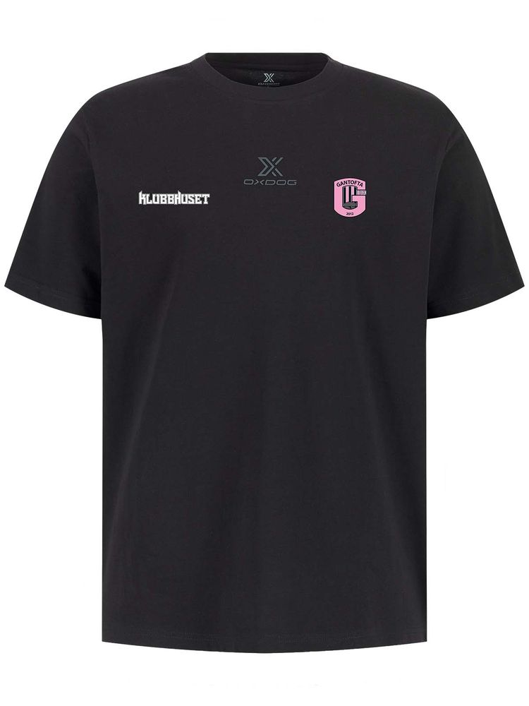 Oxdog T-shirt MOVE (Gantofta IBK)