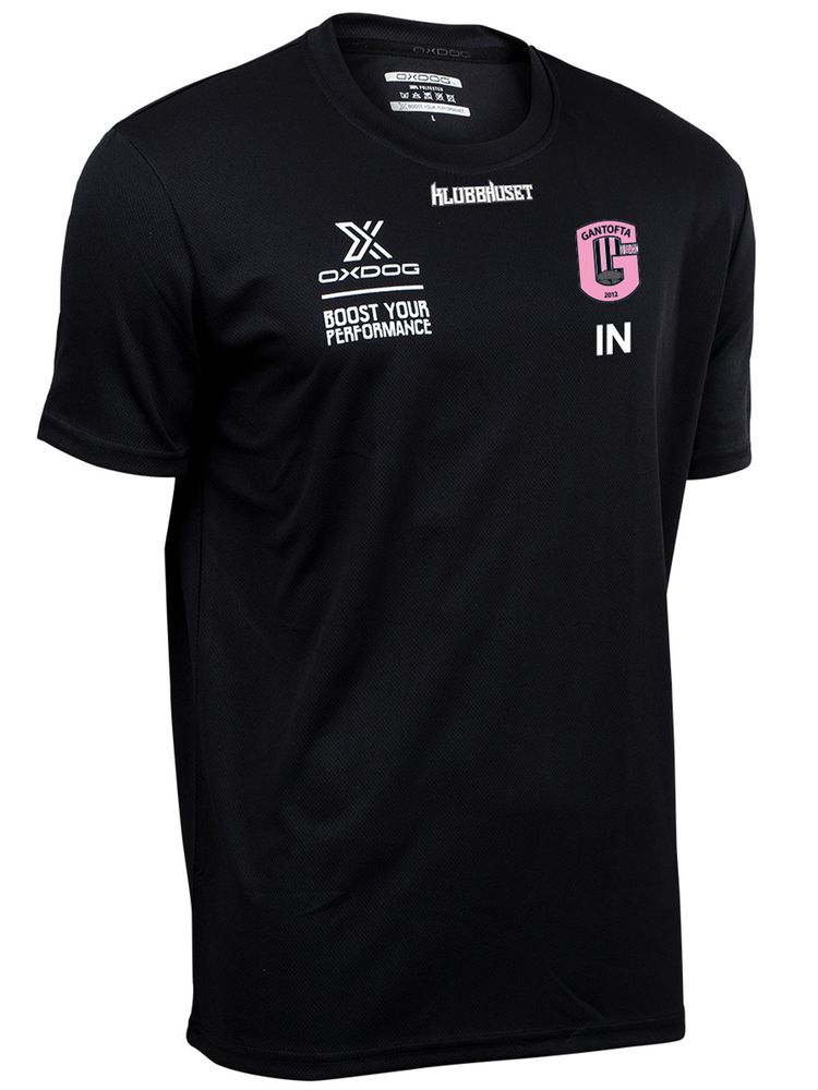 Oxdog T-shirt Atlanta II (Gantofta IBK)