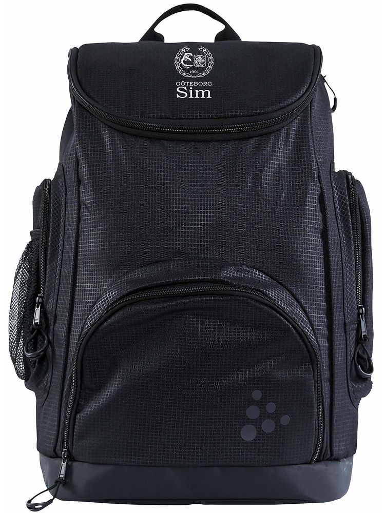 Craft Backpack TRANSIT Equipment Bag 38L (Göteborg Sim)