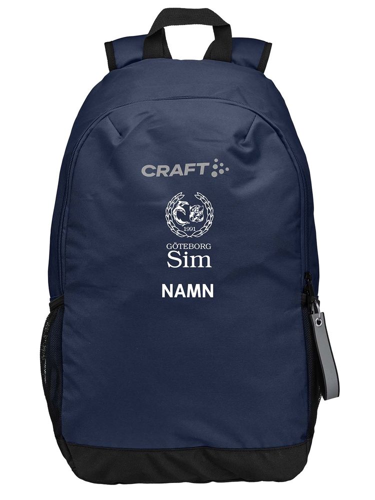 Craft Backpack ABILITY Practice 24L (Göteborg Sim)