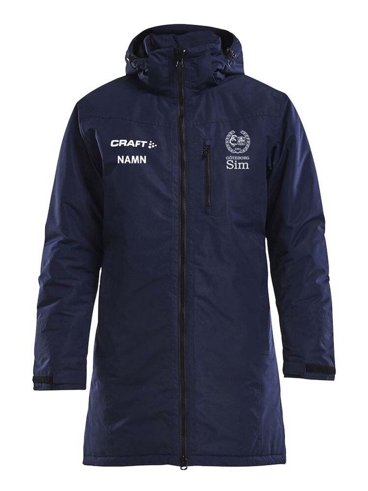 Craft Jacket Parkas (Göteborg Sim)