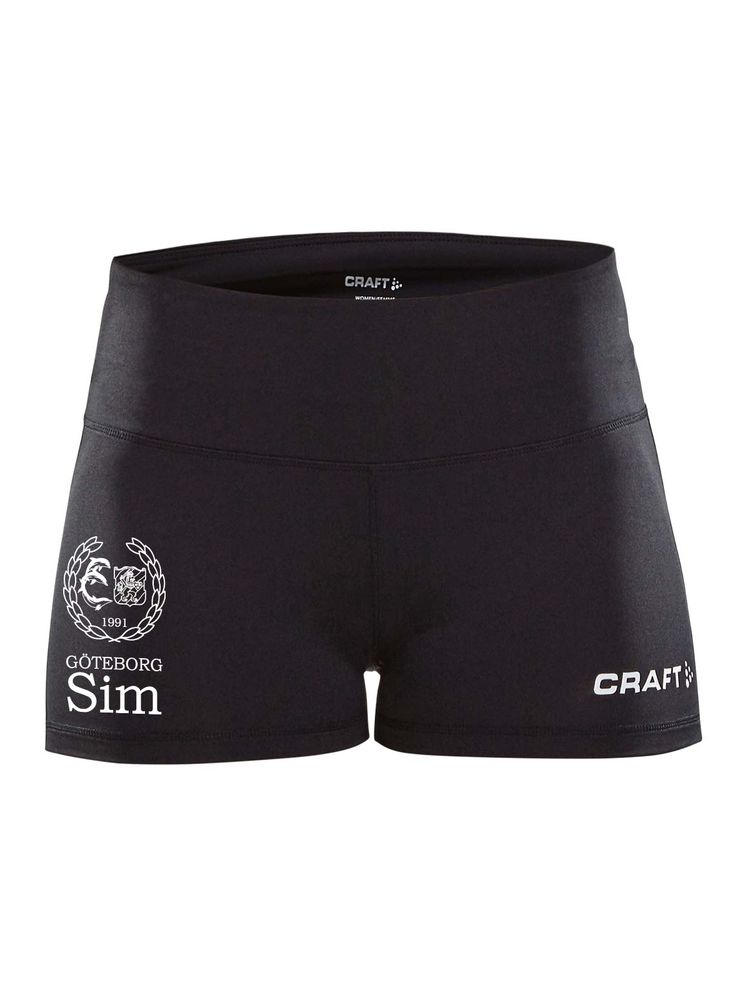 Craft Hotpants SQUAD (Göteborg Sim)