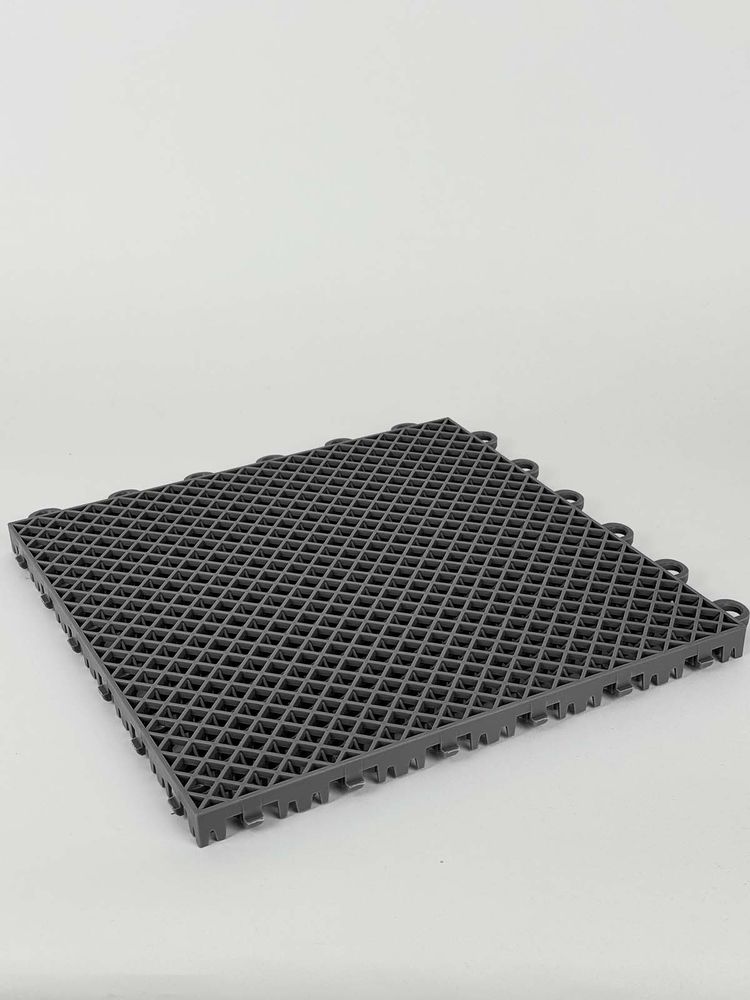 Gerflor Sportgolv Powergame+ (3,7 m2)
