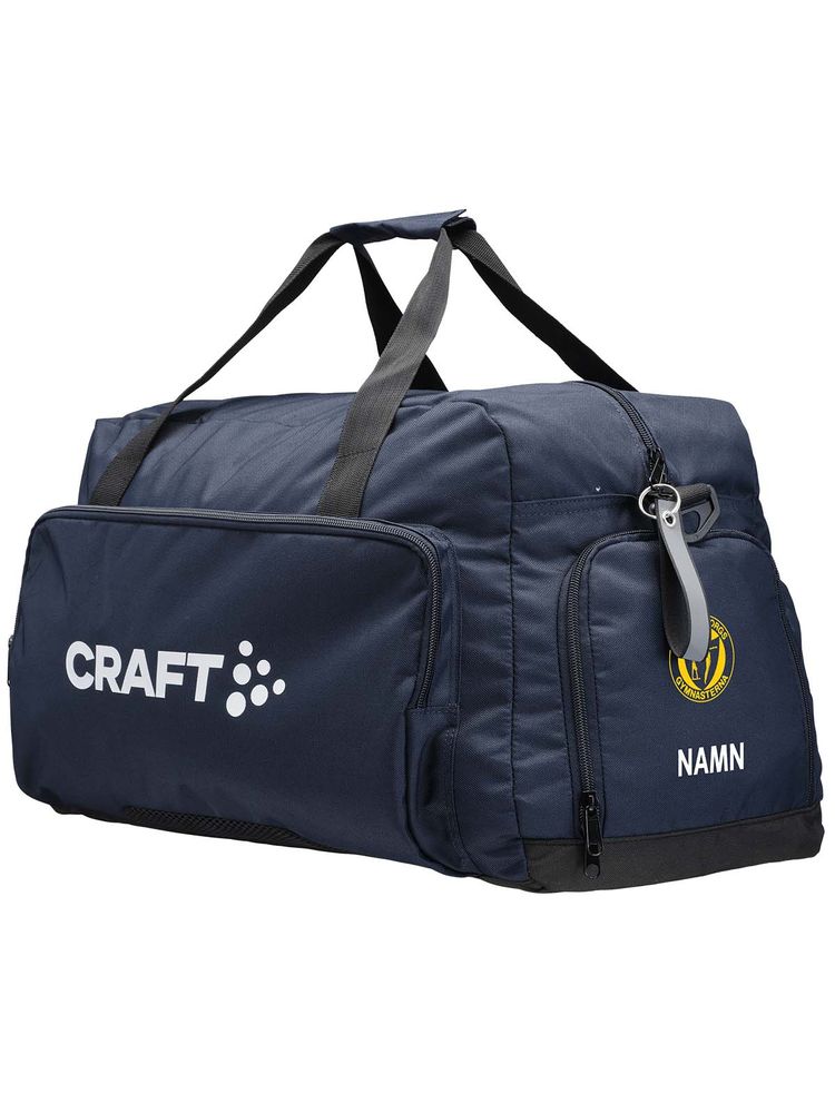 Craft Sportväska ABILITY 38L (GF Göteborgsgymnasterna)