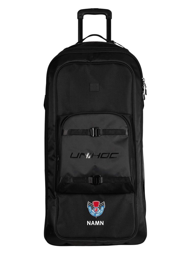 Unihoc Trolley Bag DARK LINE (Gävle GIK)