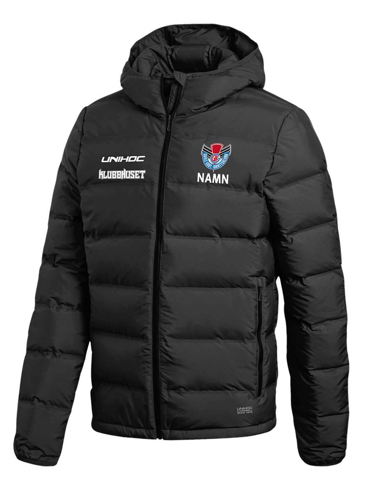 Unihoc Jacket CLASSIC (Gävle GIK)