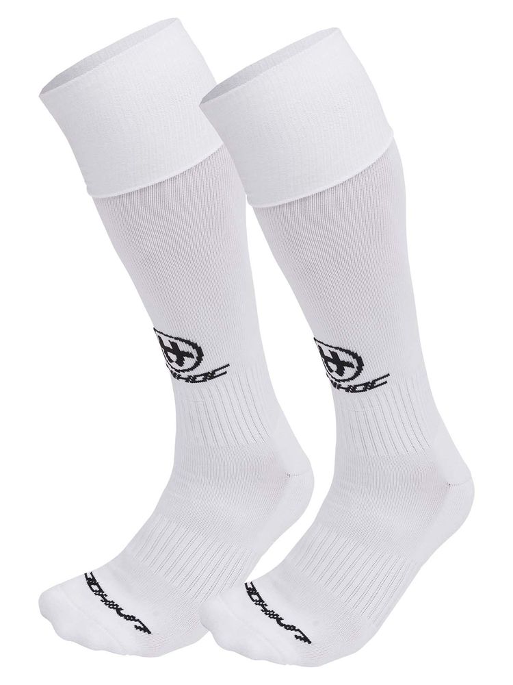 Unihoc Sock SUCCESS, White (Gävle GIK)