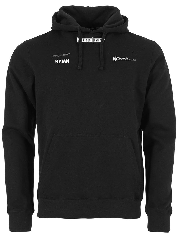 Stanno Hoodie BASE (Västsvenska IBF Domare)
