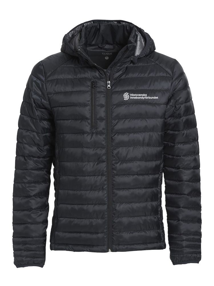 Clique Jacket Hudson (Västsvenska IBF Domare)