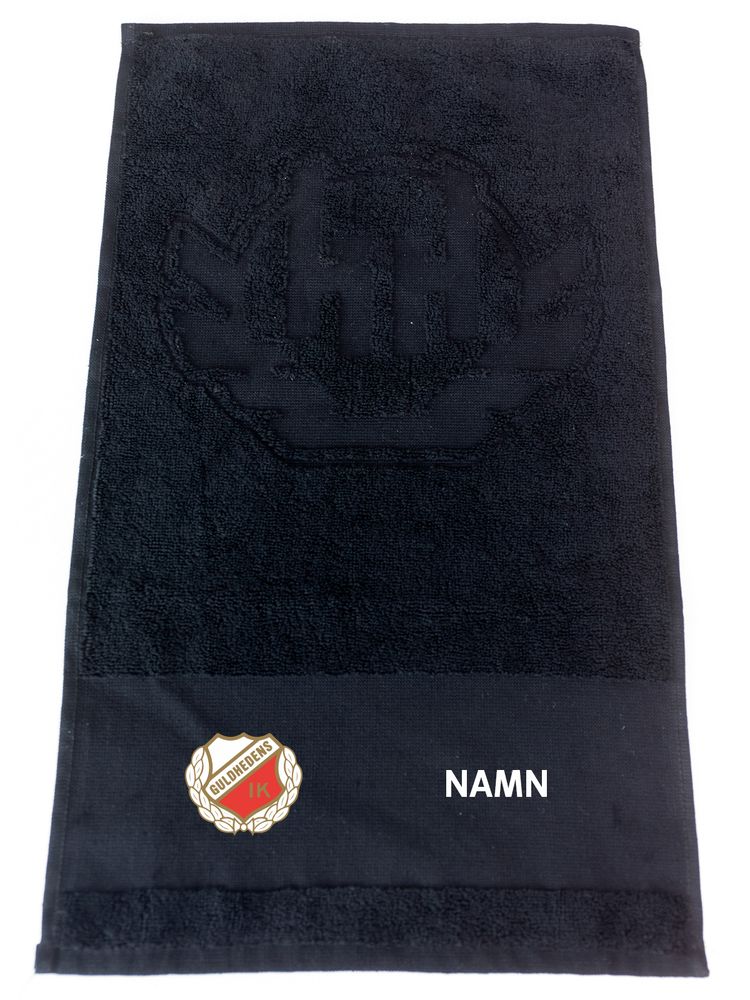 KH Towel 50x30 cm (Guldhedens IK)