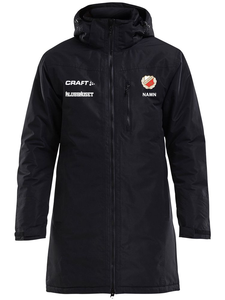Craft Coach Jacket Parkas (Guldhedens IK)