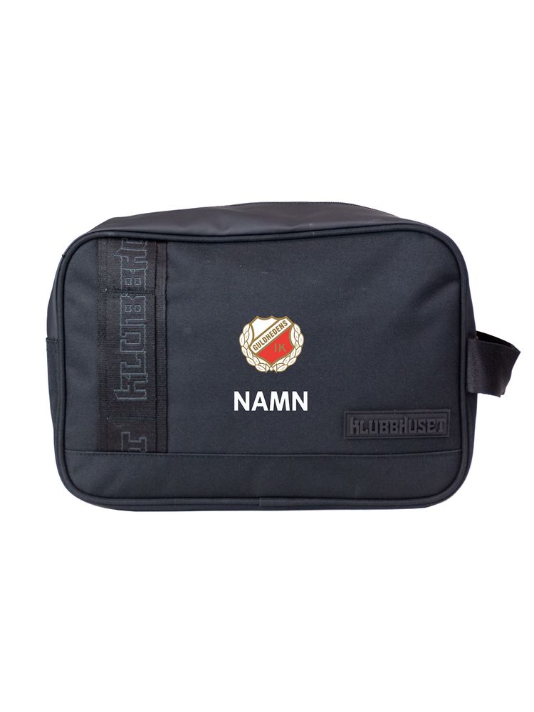 KH Multi Bag Small - Black Label (Guldhedens IK)