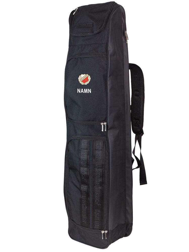 KH 1-Piece Bag - Black Label (Guldhedens IK)