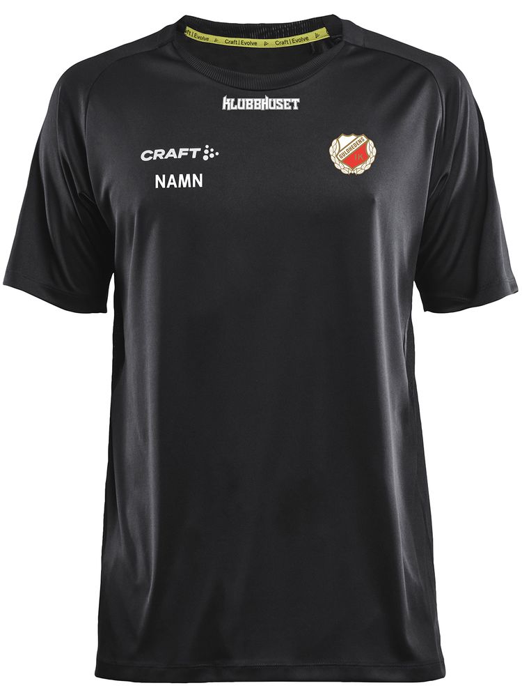 Craft T-shirt Evolve (Guldhedens IK)