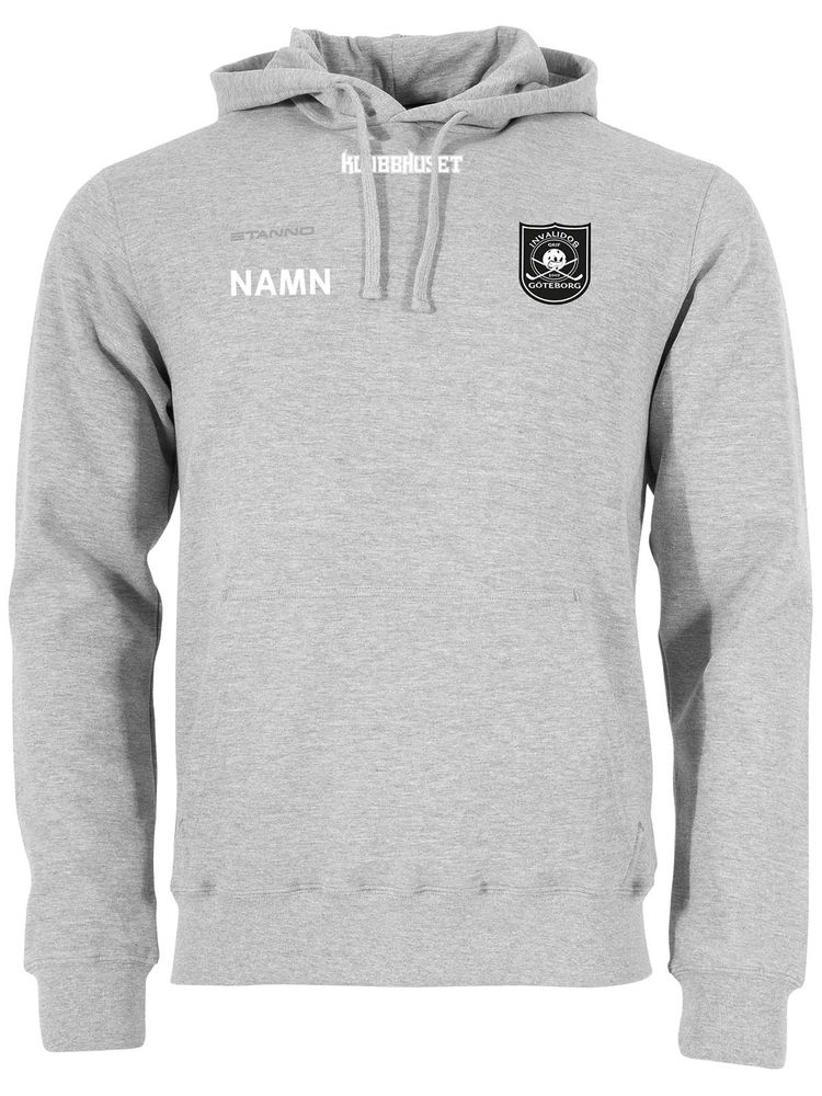 Stanno Hoodie BASE (GRIF Invalidos)