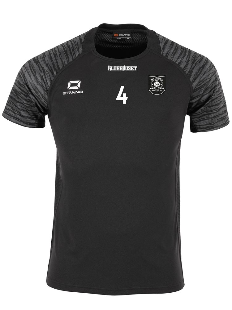 Stanno T-shirt BOLT (GRIF Invalidos)