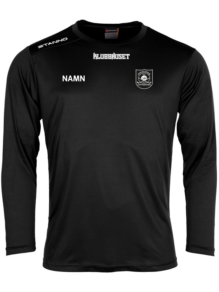 Stanno Uppvärmningströja Field LS (GRIF Invalidos)