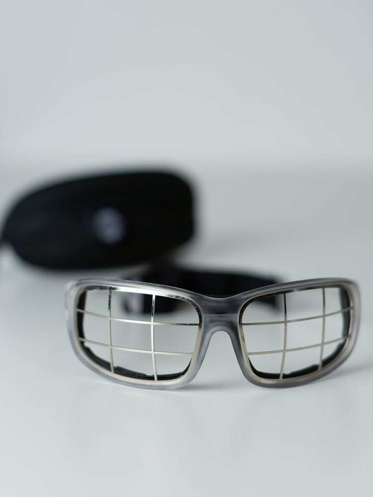 Gridwear Innebandyglasögon Panorama