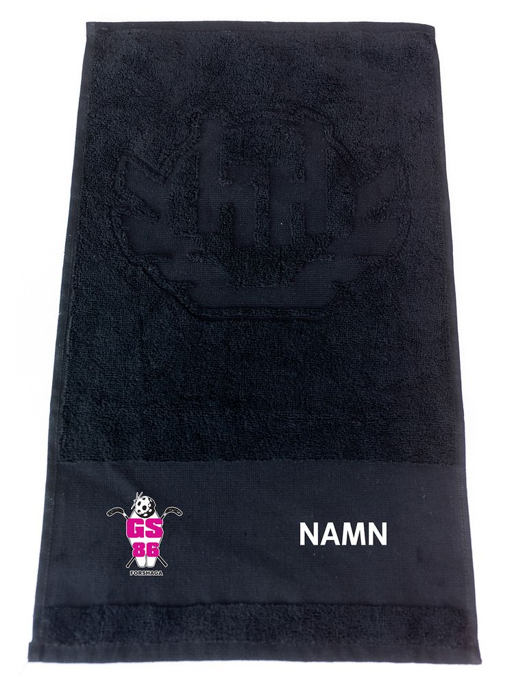 KH Towel 50x30 cm (GS 86)