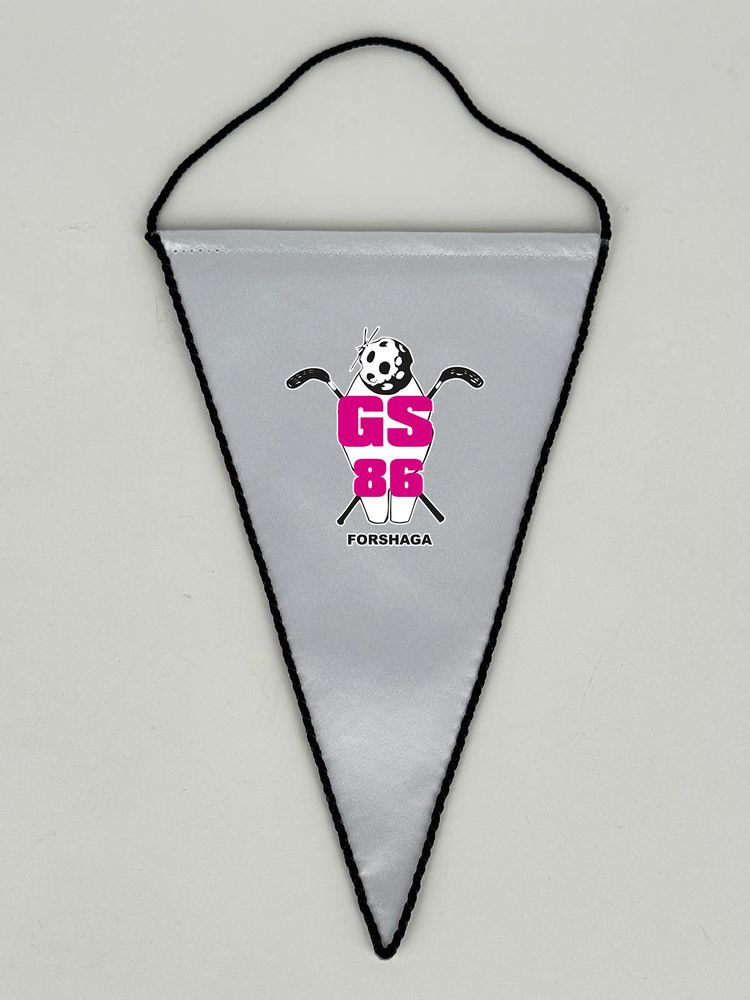 Vimpel, Vit (GS 86)