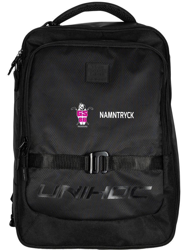 Unihoc Laptop Backpack DARK LINE (GS 86)