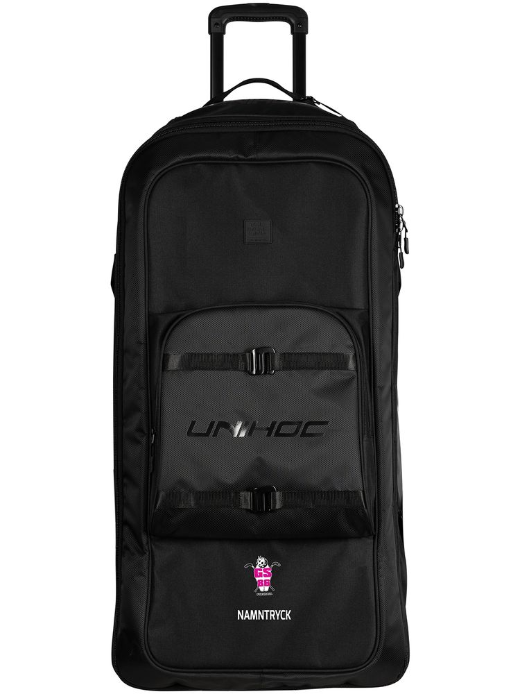 Unihoc Trolley Bag DARK LINE (GS 86)