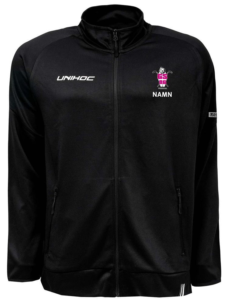 Unihoc Training Jacket LEGACY (GS 86)