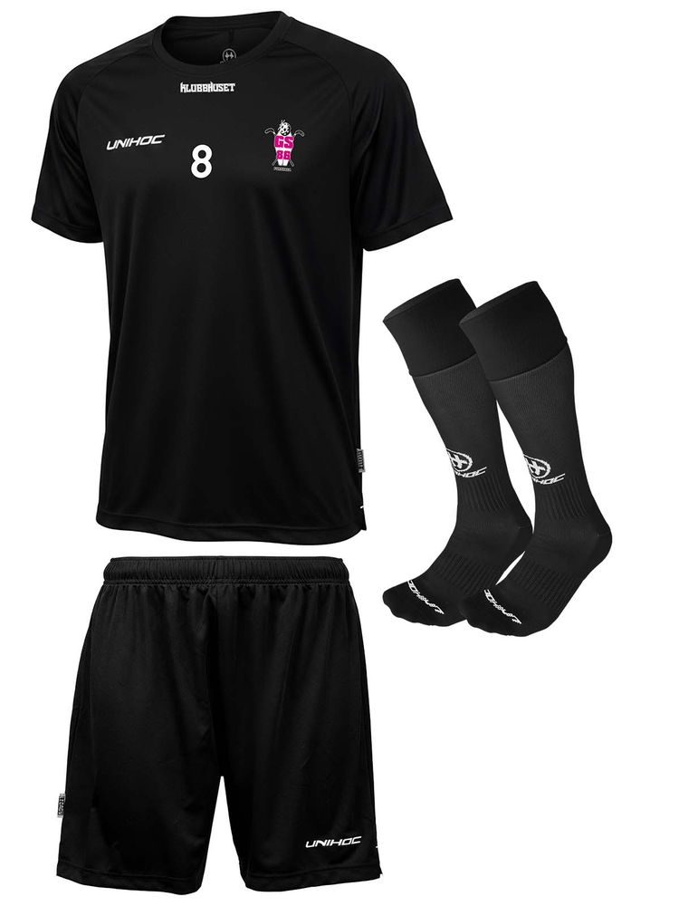 Unihoc Training Kit (GS 86)
