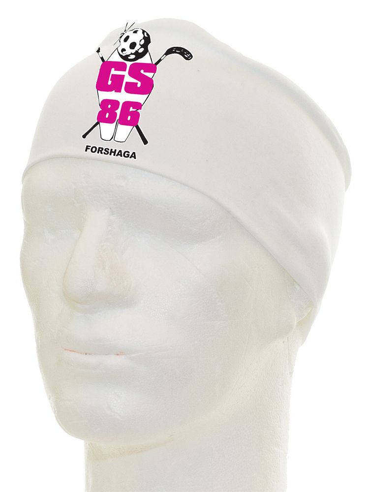 Headband Vit (GS 86)