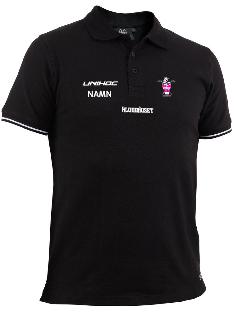 Unihoc Polo Shirt CLASSIC (GS 86)