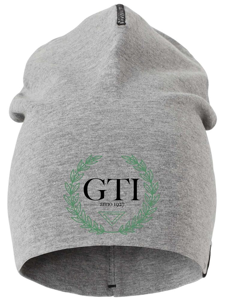 Mössa, Grå (GTIs Gymnasieskola)