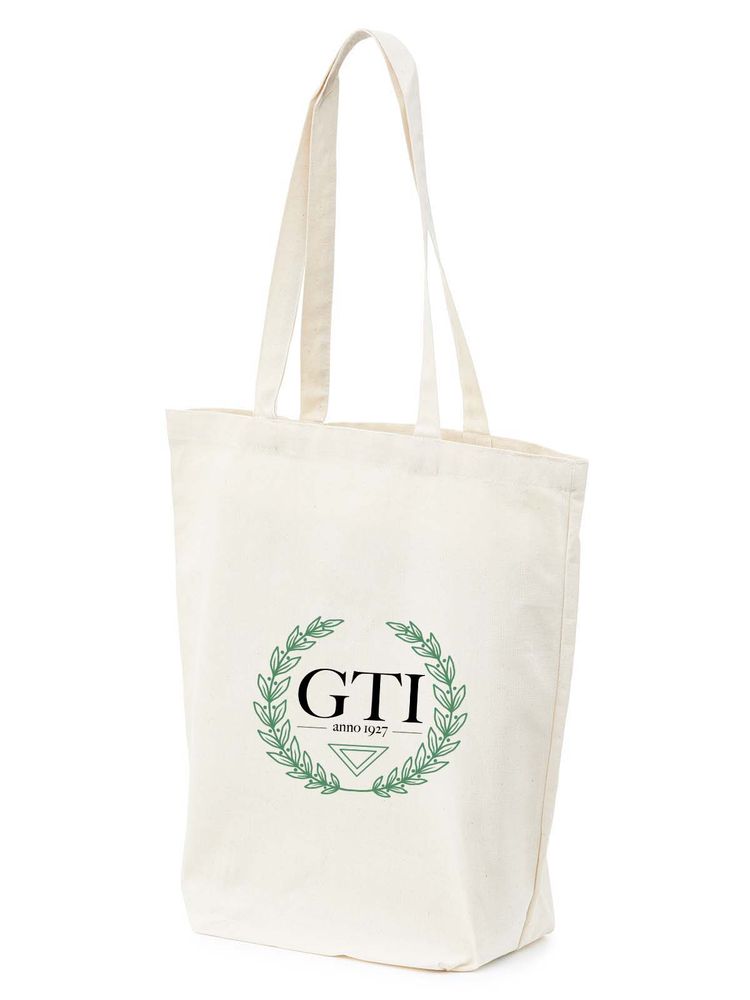 Tygkasse, Natur (GTIs Gymnasieskola)