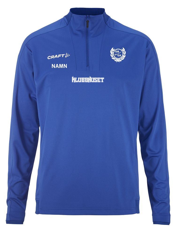 Craft Training Top EVOLVE 2.0 HZ (Gullbergsbro BGK)