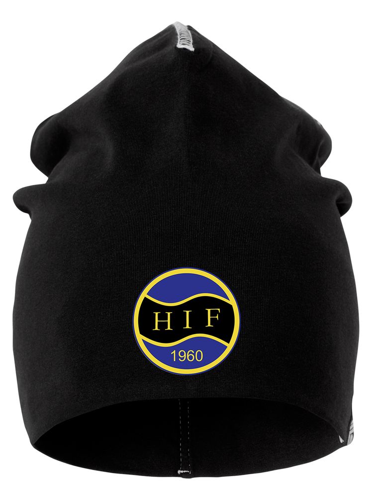 SW Beanie, Black (Hagunda IF)