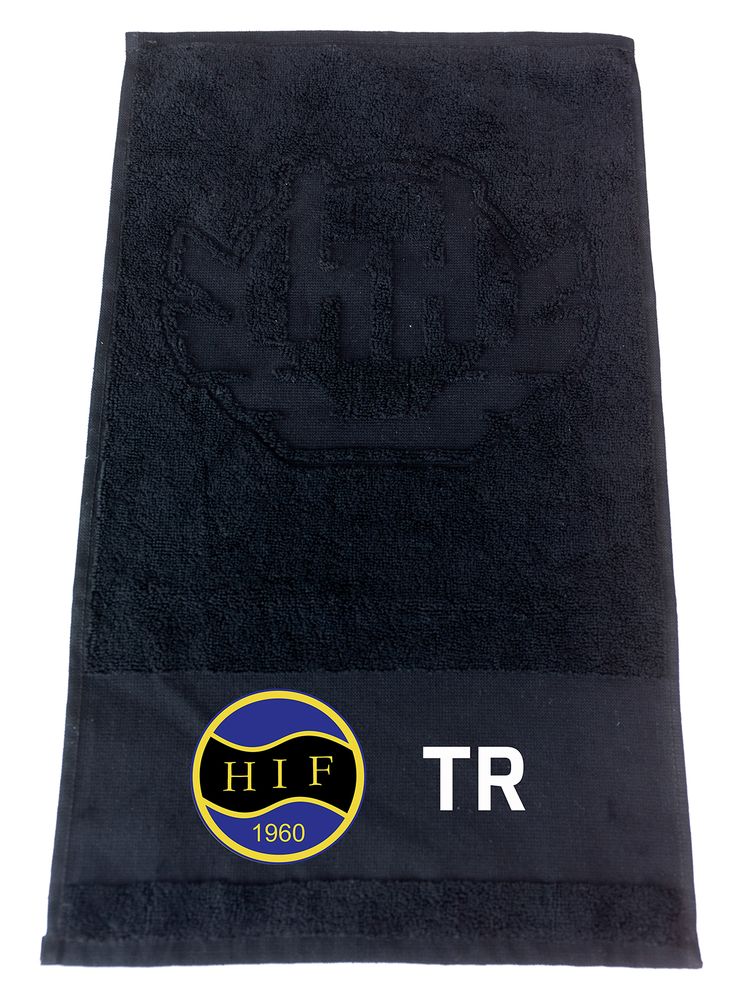 KH Towel 50x30 cm (Hagunda IF)