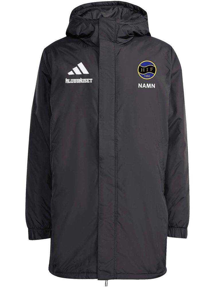 Adidas Jacket ENTRADA26 Stadium (Hagunda IF)