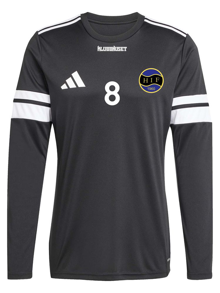 Adidas Warmup Jersey SQ25 LS (Hagunda IF)