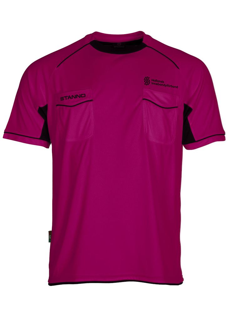 Stanno Domartröja BERGAMO, Fuchsia (Halland IBF Domare)