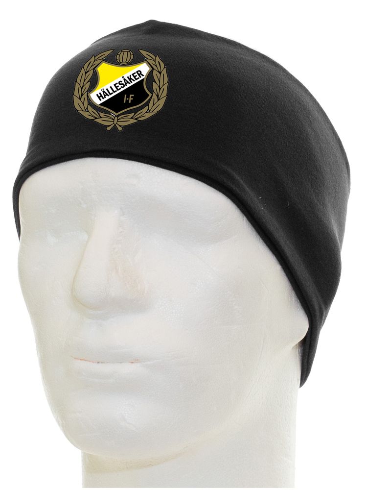 Headband, Black (Hällesåker IF)