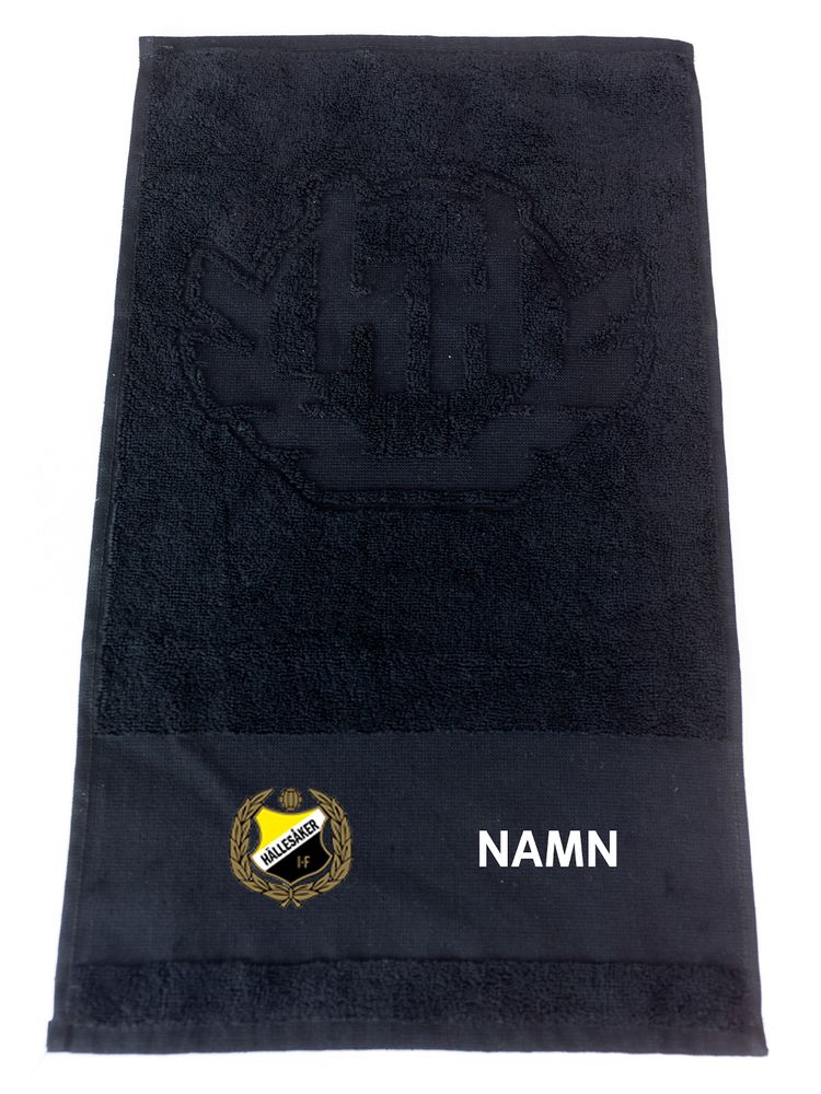 KH Towel 50x30 cm (Hällesåker IF)