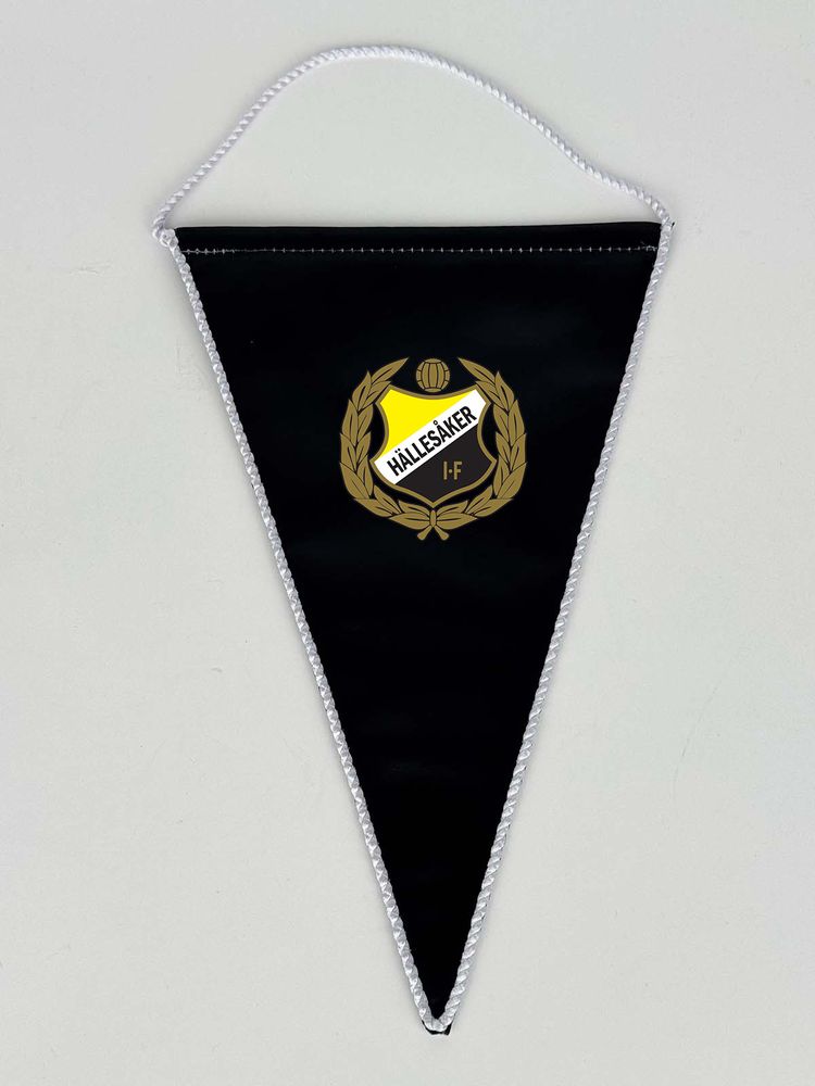 Pennant, Black (Hällesåker IF)