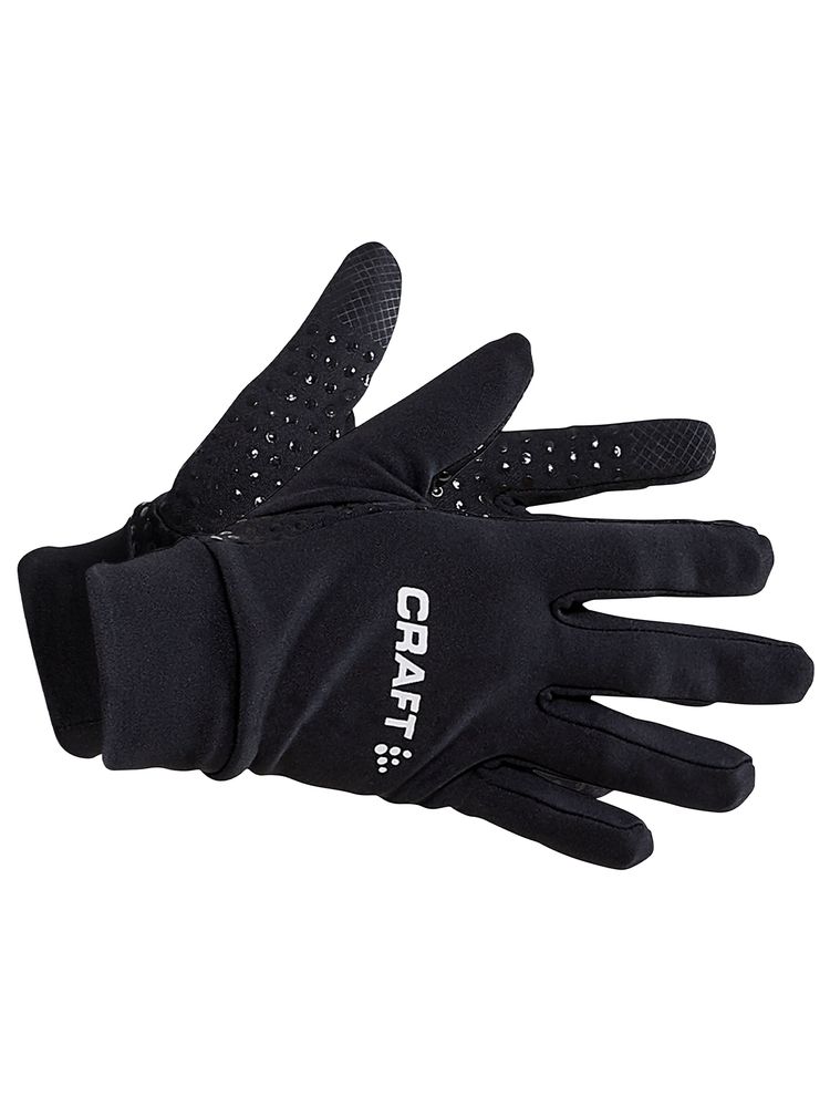 Craft Player Gloves TEAM (Hällesåker IF)
