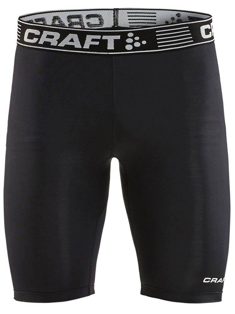 Craft Compression Shorts ABILITY, Black (Hällesåker IF)