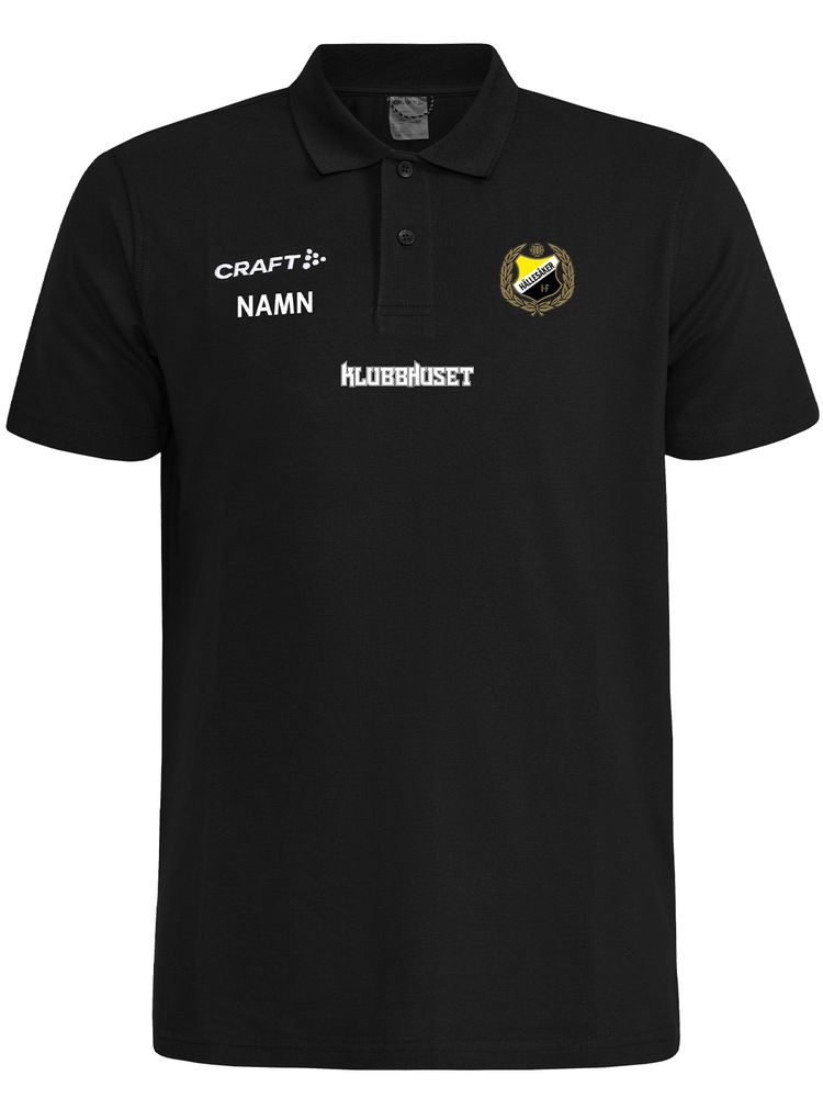 Craft Polo COMMUNITY 2.0 (Hällesåker IF)