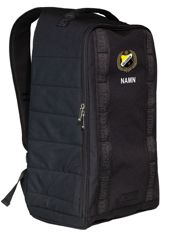 KH Backpack Exclusive - Black Label (Hällesåker IF)