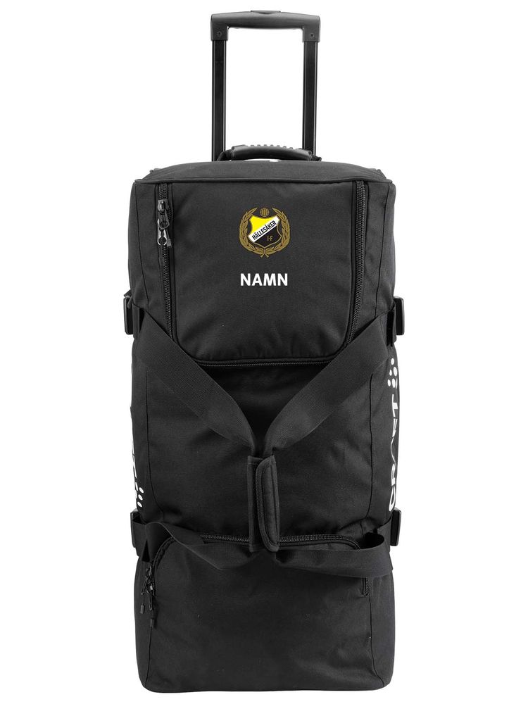 Craft Ability Team Bag 95L with Wheels (Hällesåker IF)