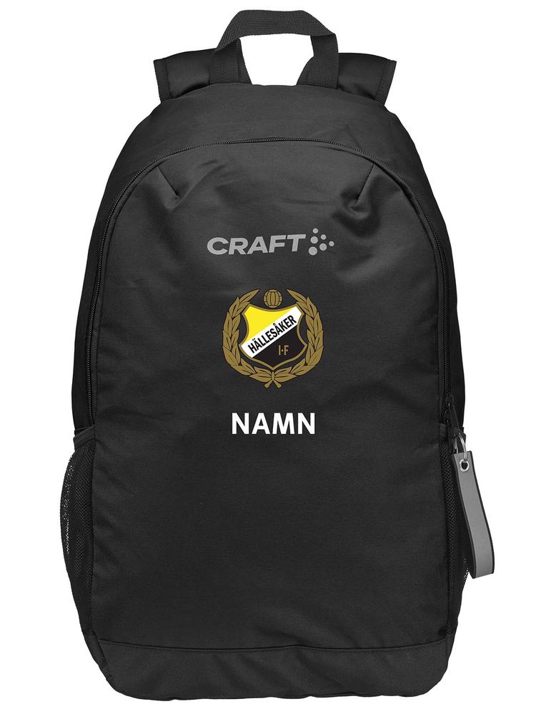 Craft Backpack ABILITY Practice 24L (Hällesåker IF)