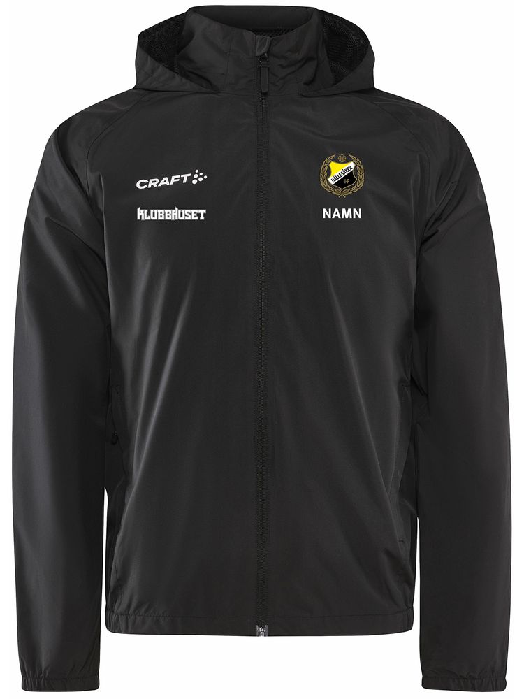 Craft Rain Jacket Evolve (Hällesåker IF)