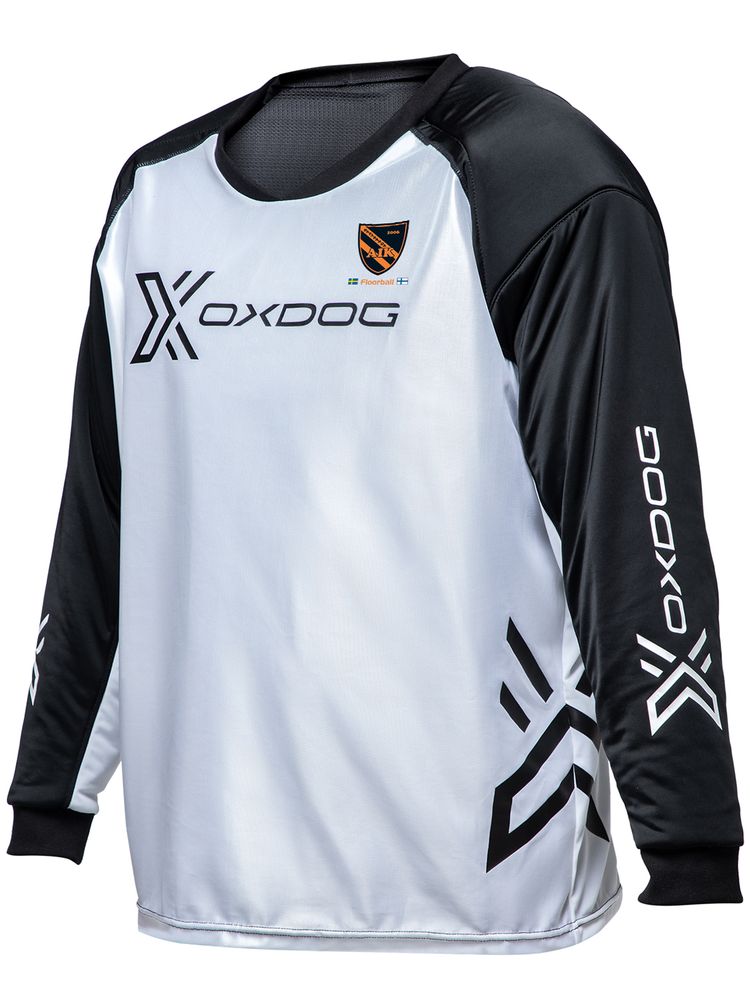 Oxdog Goalie Jersey XGUARD Padded (Haparanda AIK)