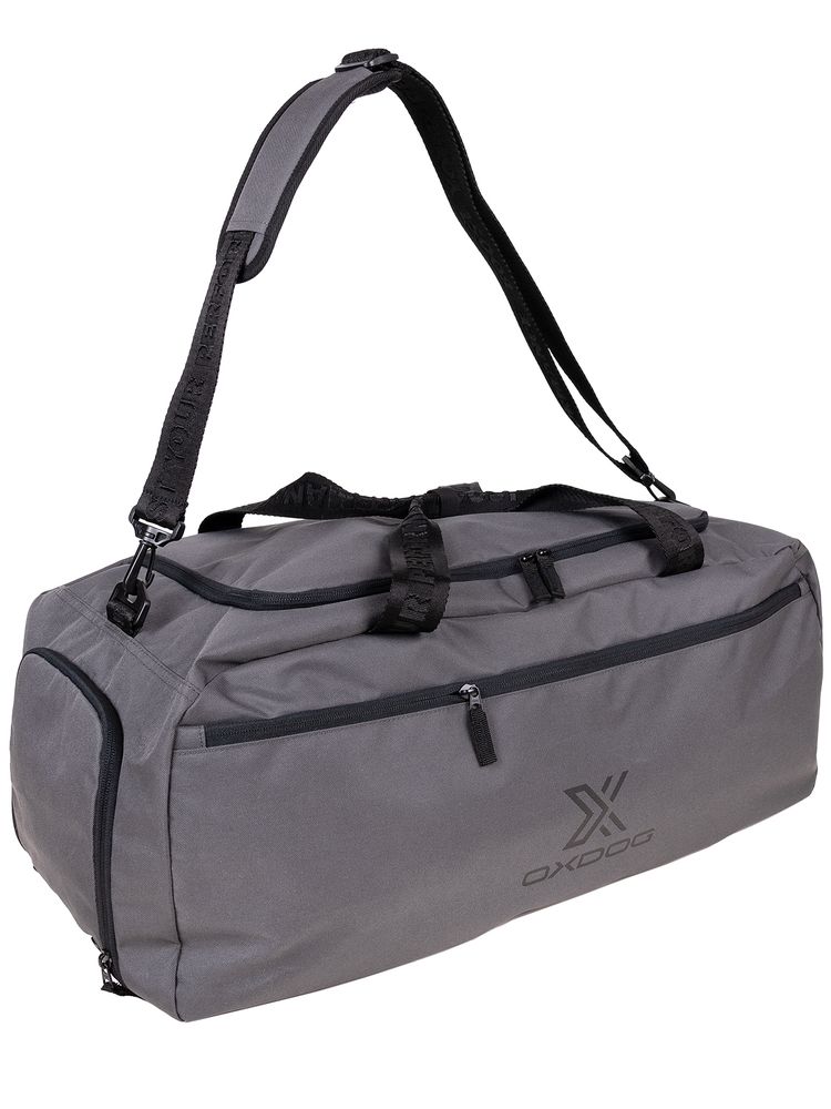 Oxdog Sportbag MOOD (Haparanda AIK)